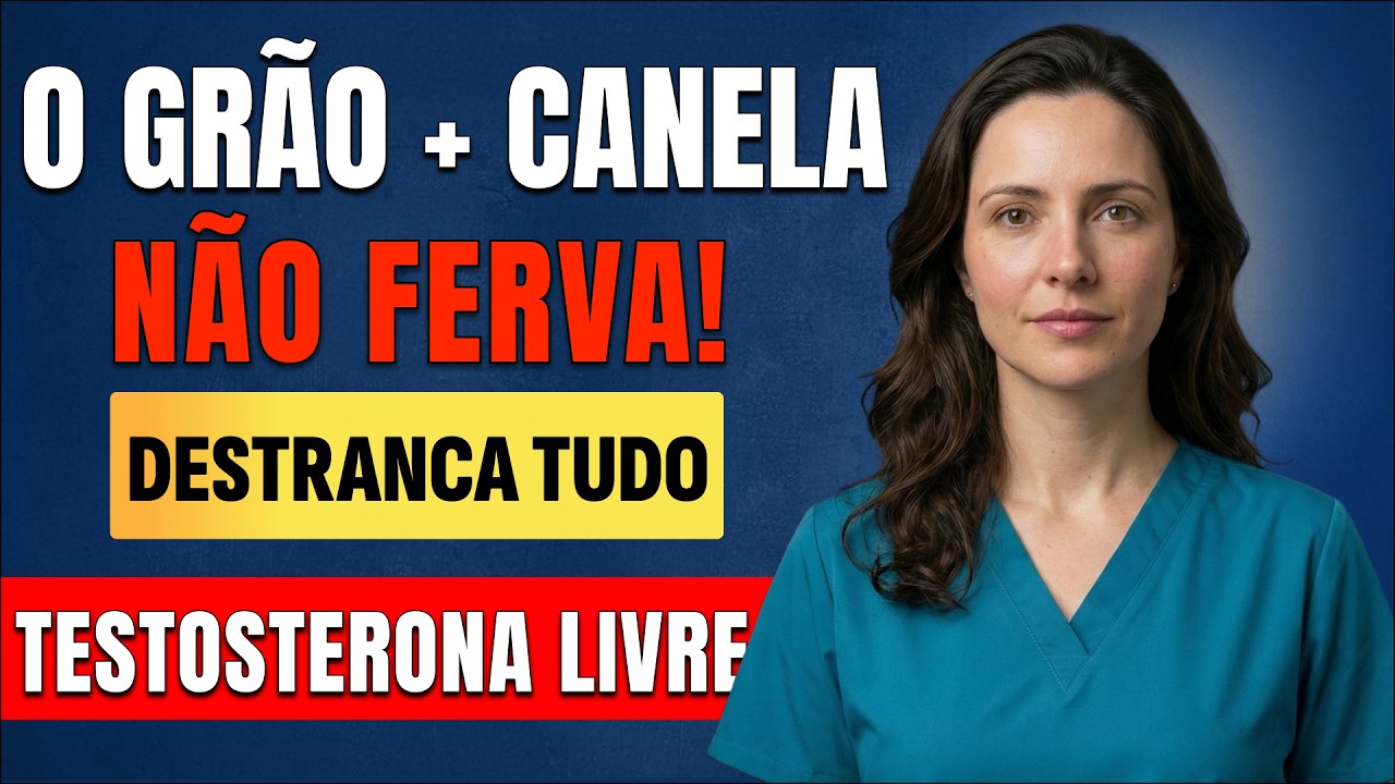 O Grão Que 