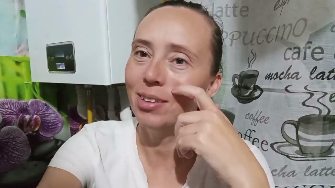 Купили обои .Скоро ремонт.Обзор покупок.