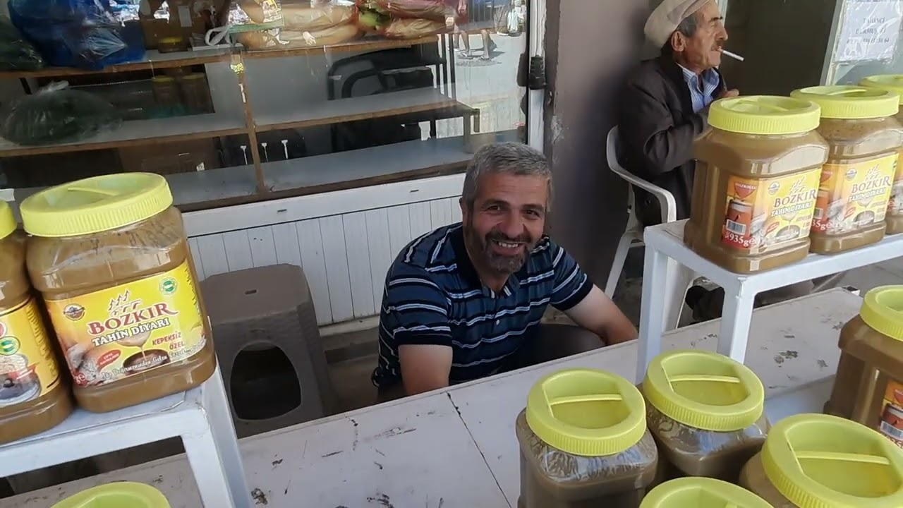 Bozkır Cumayı Pazarı Bereketi 14 Temmuz 2023
