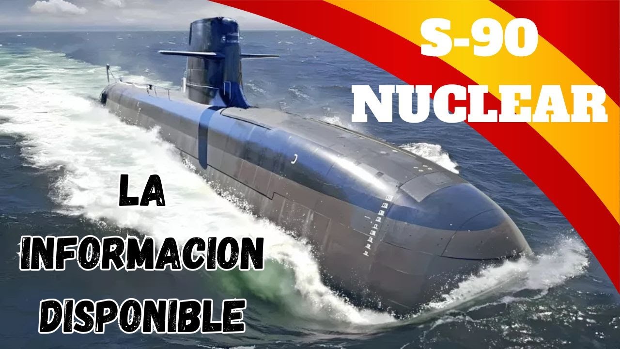 ¿QUE SABEMOS SOBRE EL S-90 NUCLEAR?