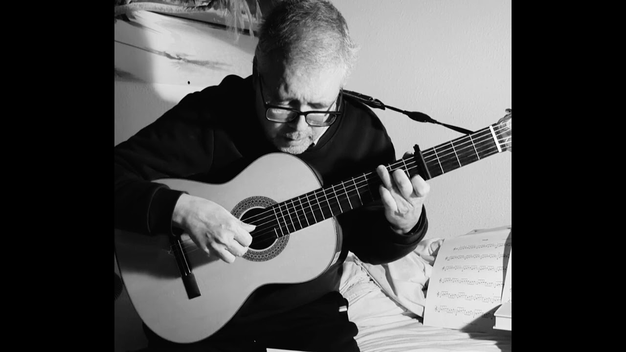 Wolfgang Vedral, A Sad Waltz
