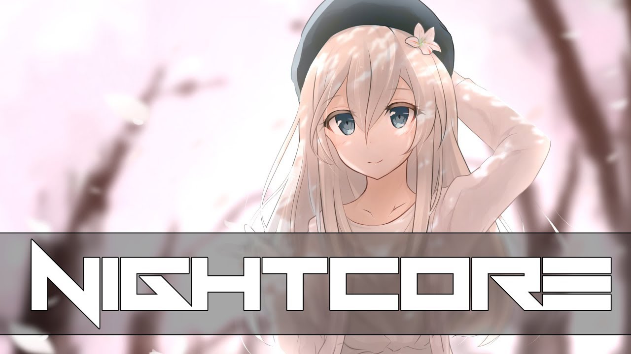 Nightcore - Kamikaze (Lil Mosey)