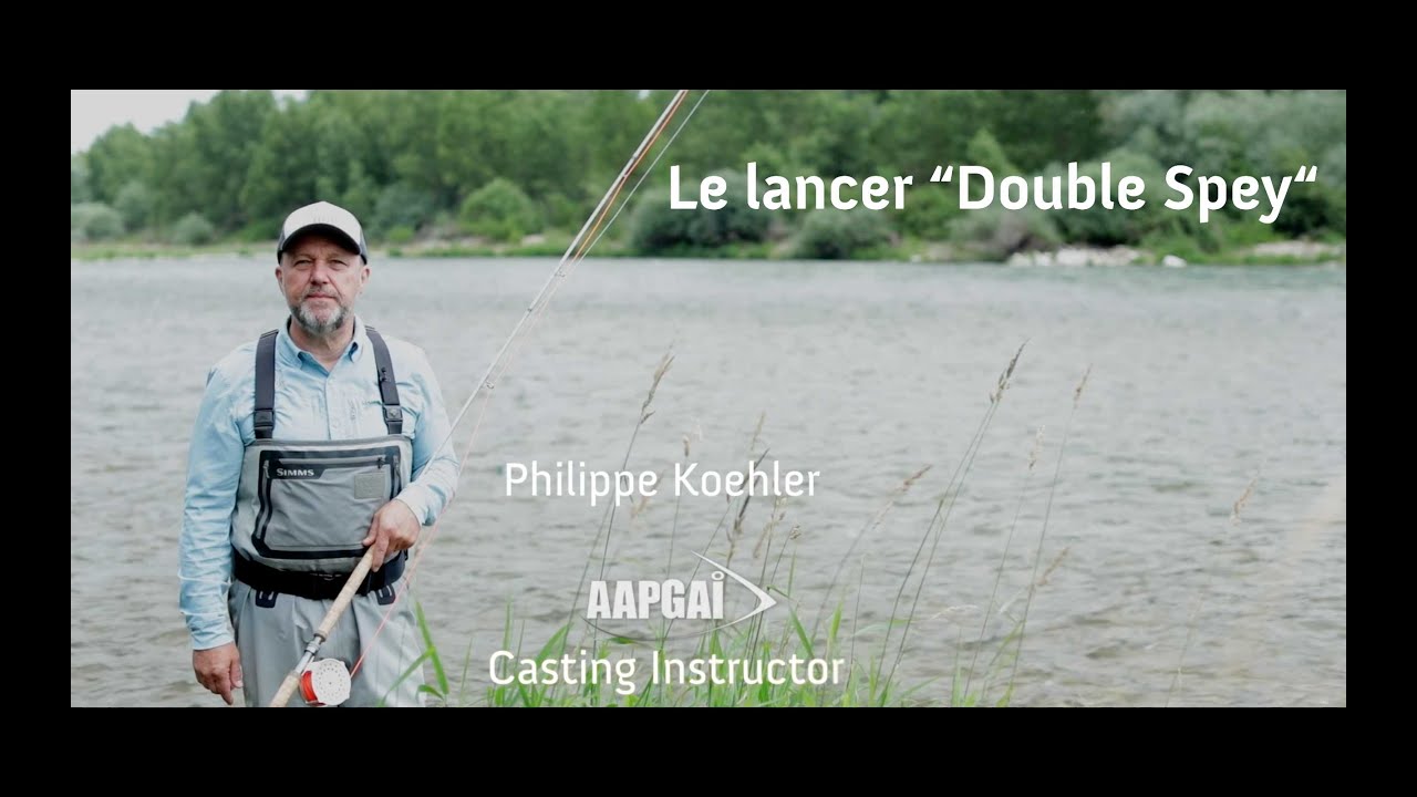 Le lancer 