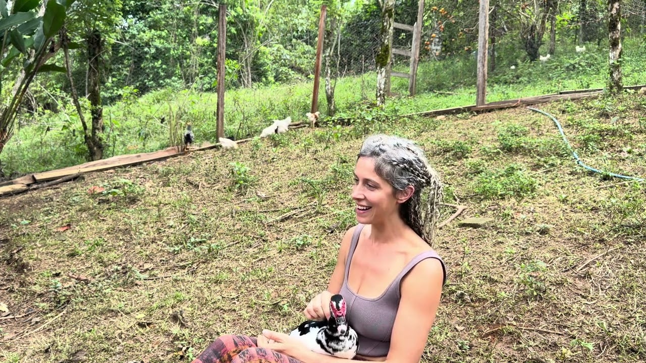 Present moment | meditation dairy 24