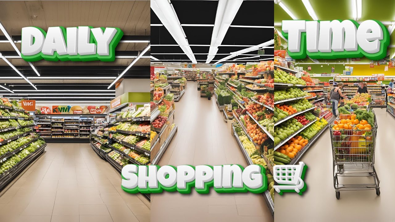 A Day of Shopping in Norway | Discovering Top Norwegian Shopping Centers