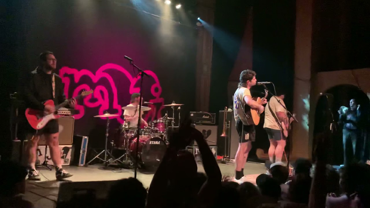 mom jeans. - vape nation - live 11/09/21 - denver, colorado