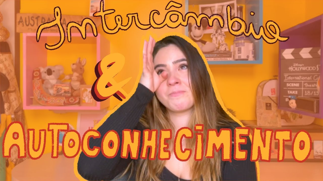 MEU INTERCÂMBIO NA AUSTRALIA - Porque é tão difícil pra mim falar sobre