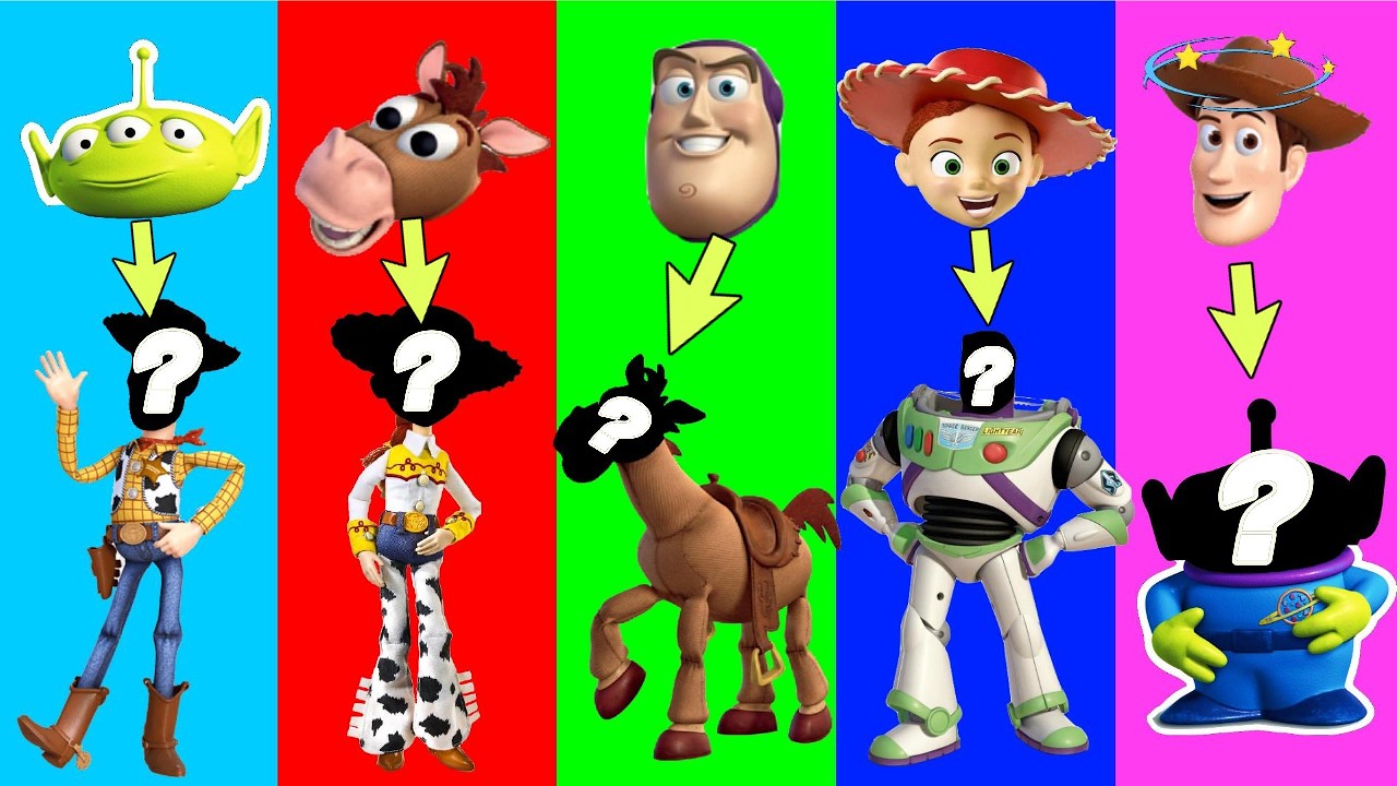 Wrong eyes DAME TU COSITA SONG🌈  Gracie’s World, Gabby’s Dollhouse, Baby Shark and Ms Rachel #65
