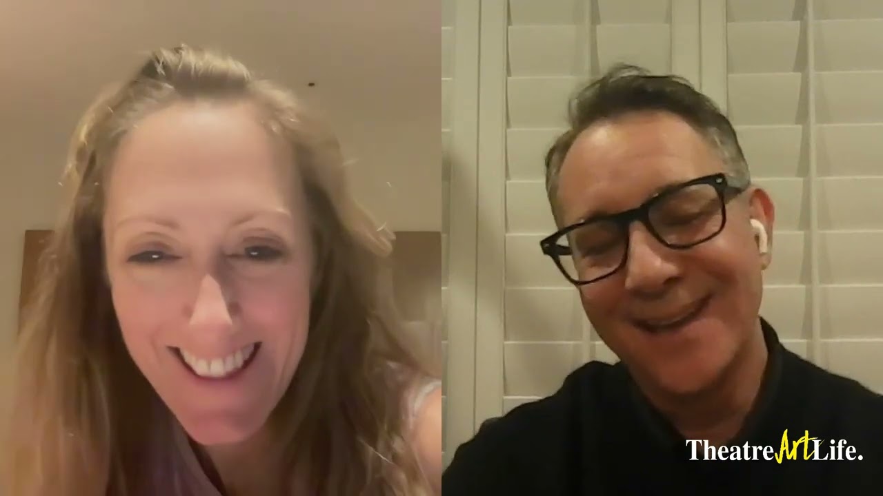 Episode 200: Entertainment Design with Steven Michelman (Video)