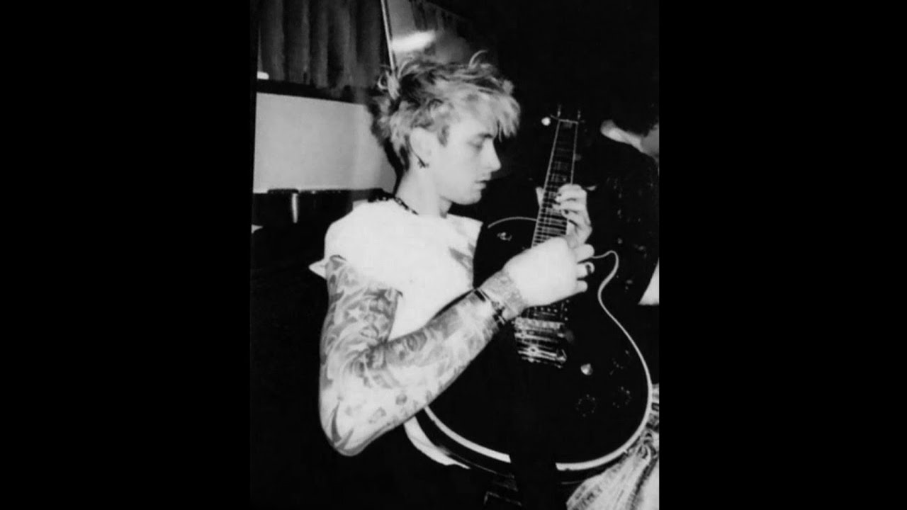 MGK x Lil Peep x blackbear  • emo beat - 
