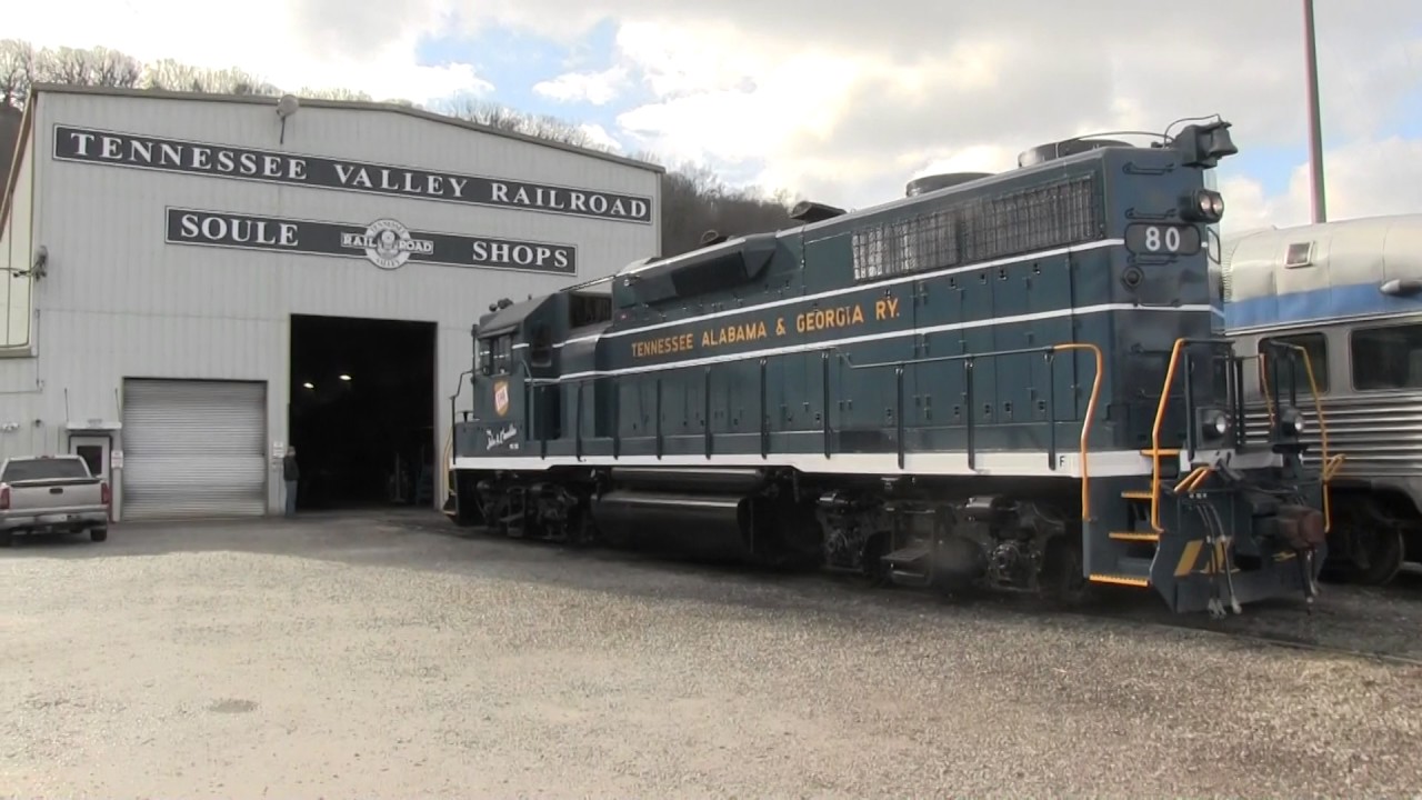 TAG 80 Test Run 2-15-2017