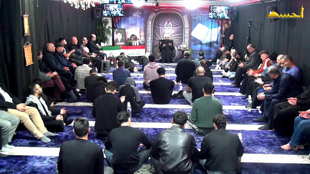 الليلة السابعة عشرة من شهر رمضان المبارك 1447