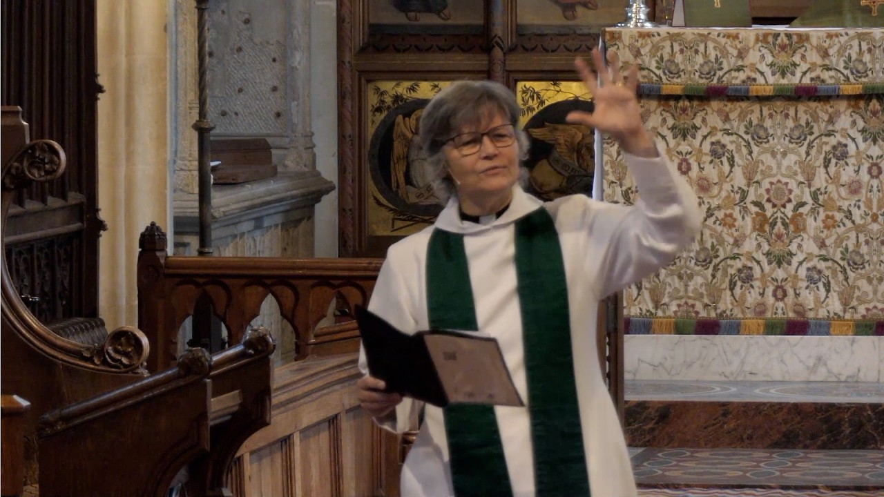 Sunday 15.2.26. Last before Lent.