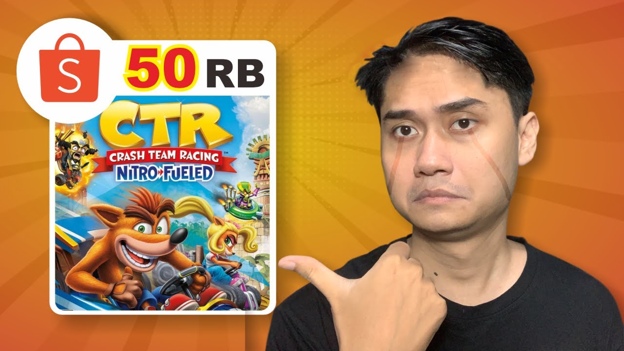 Nasib GAME SHARING yang Saya Beli dari SHOPEE Setelah 6 Bulan‼️ PS4 & PS5‼️