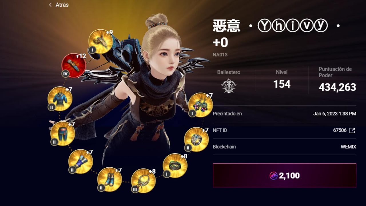MIR4 La Resistencia se divierte #F2P# pvp #mir4 #mir4pvp #mir4br  #Abalita