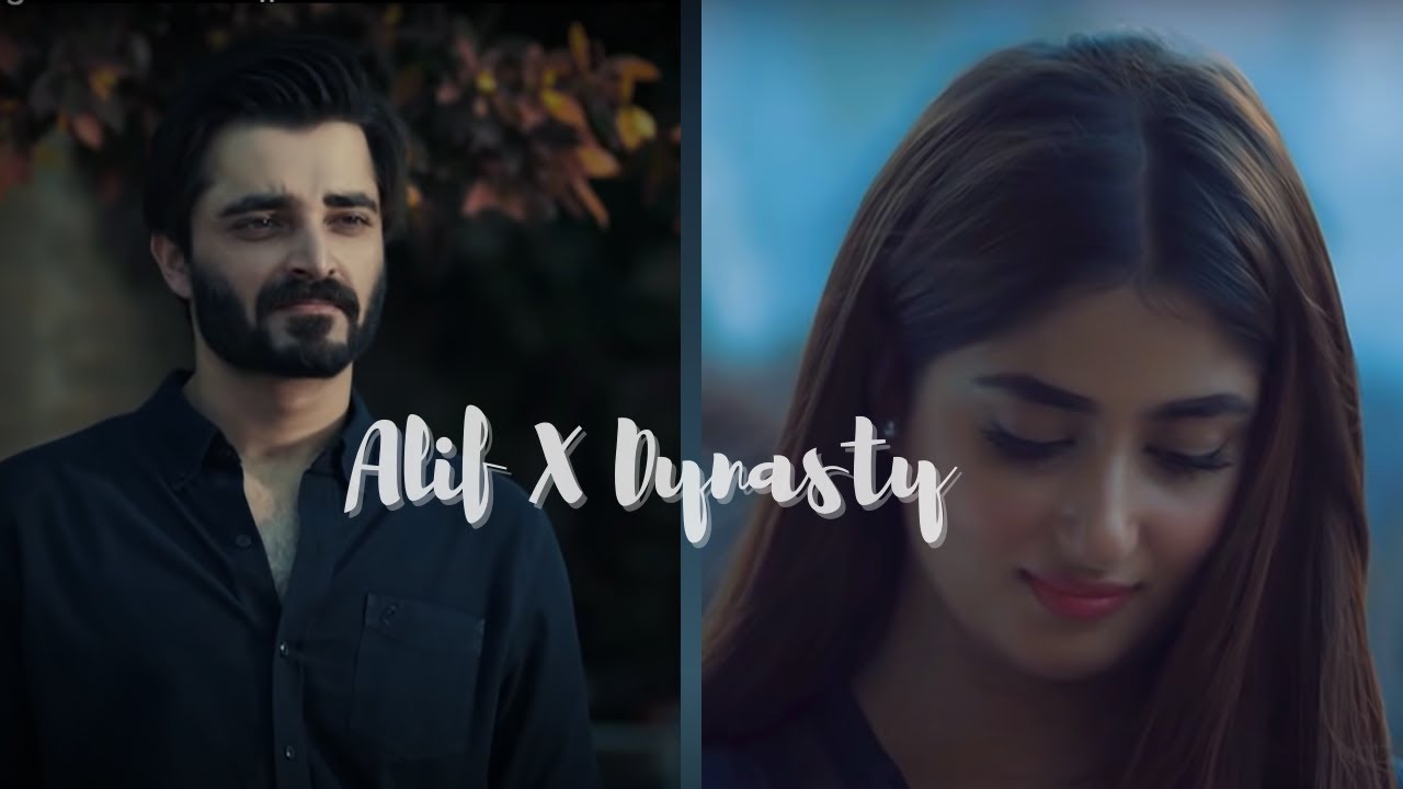 Alif X Dynasty ~| Their Story |~