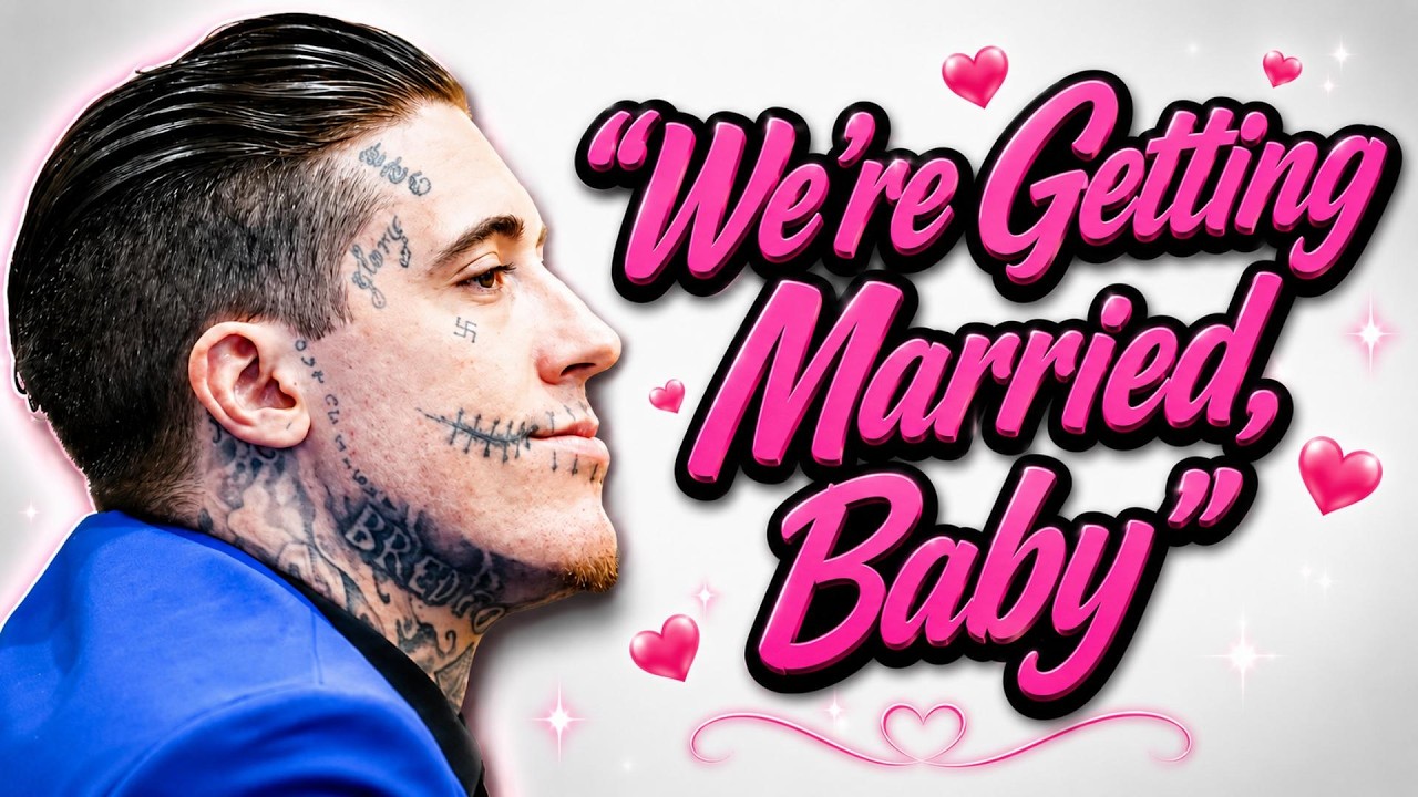 Wade Wilson Tells Joey He's in Love with Him During Jail Calls