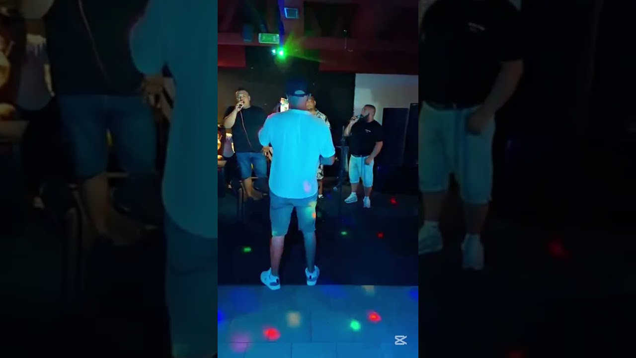 Seat Žehra & Gipsy Tino Emil Zábava Kopytko Bar 2025 🆕🎬