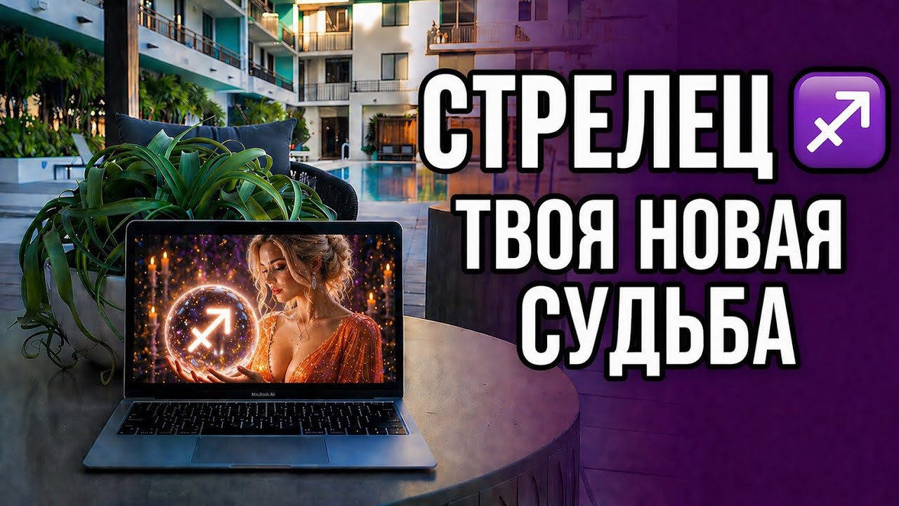 СТРЕЛЕЦ ♐️ ИЮЛЬ 2026 ГОРОСКОП ТАКОГО НЕ БЫЛО 12 ЛЕТ! МЕСЯЦ УДАЧИ 🌟 БОГАТСТВО, ПЕРЕЕЗД ЮПИТЕР ВО ЛЬВЕ