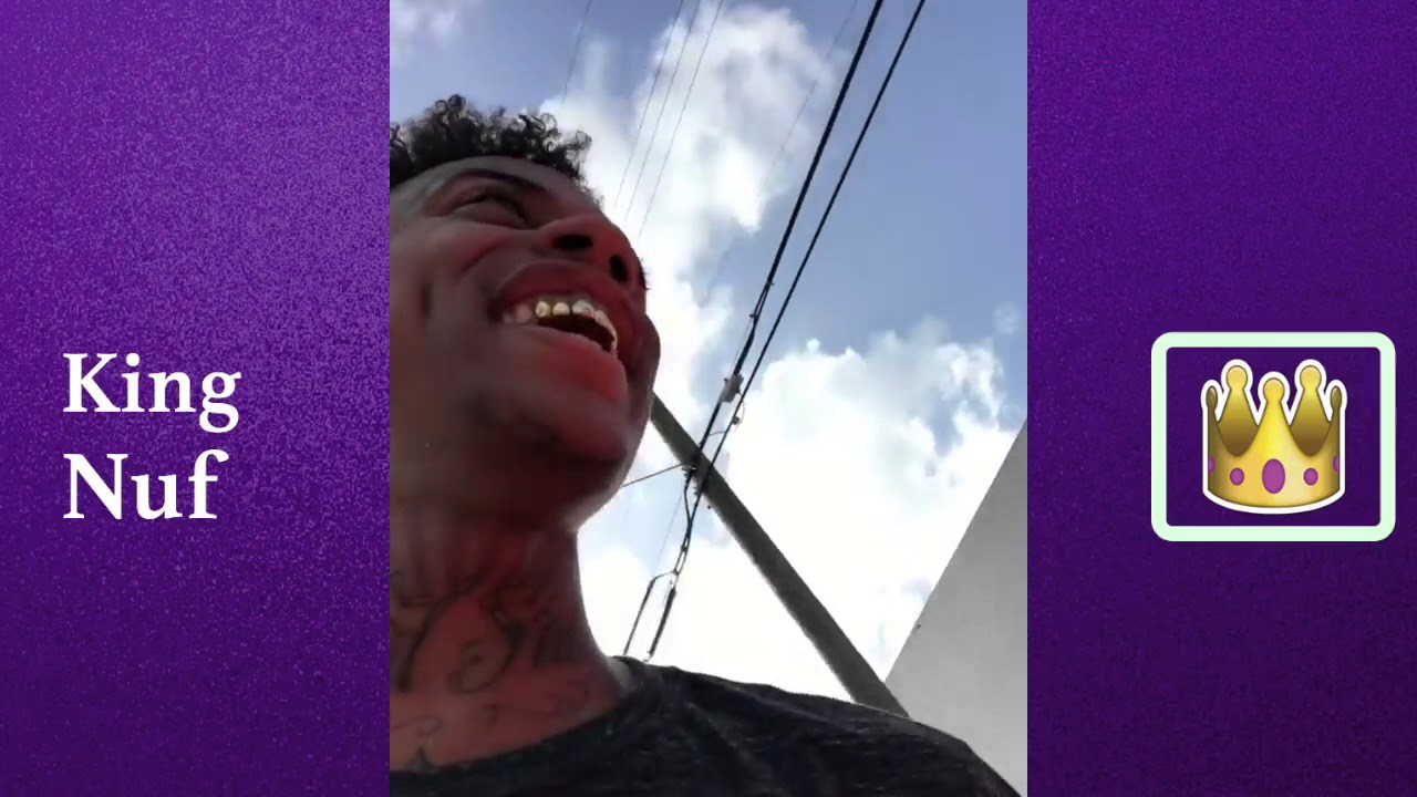 Boonk gang is back (whole lotta gang shit)
