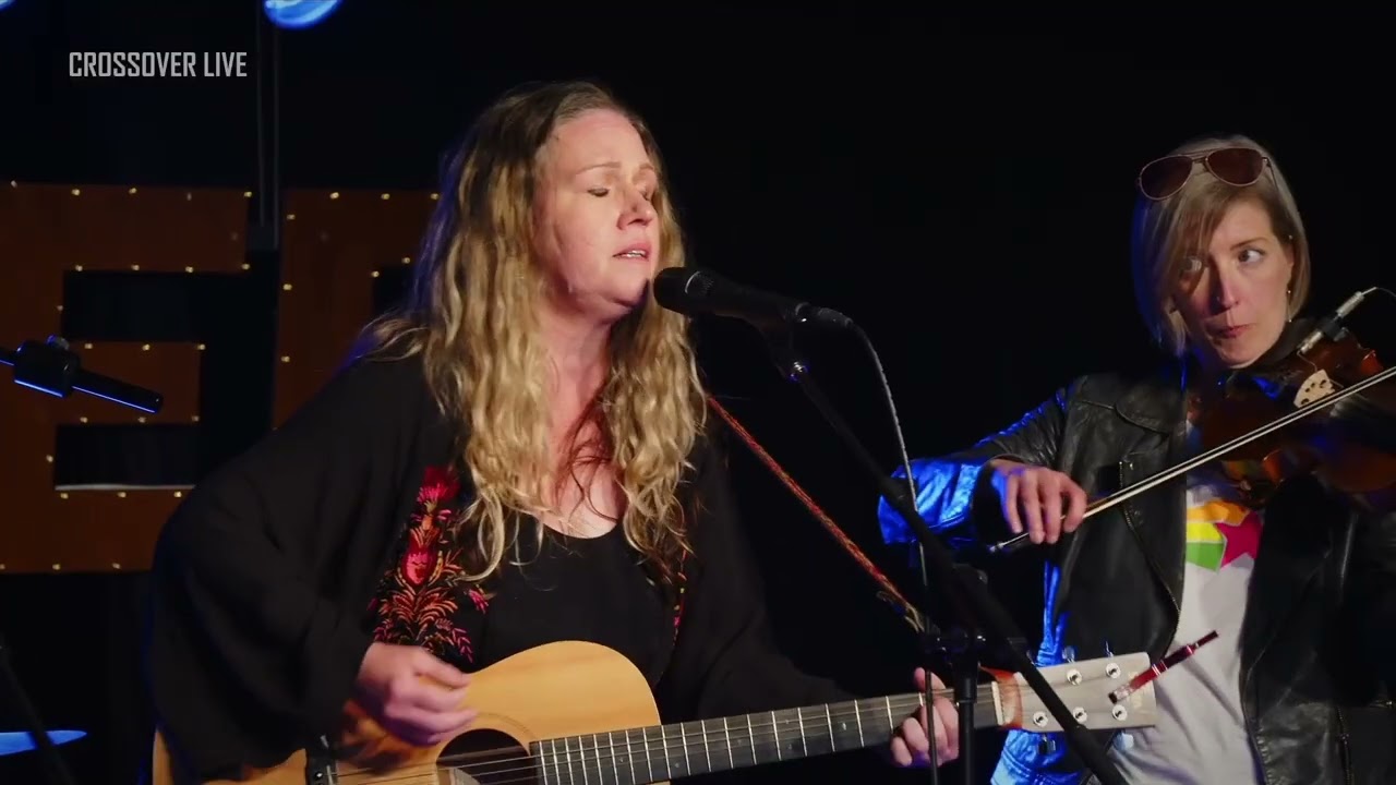 Vox Americana - St Michael