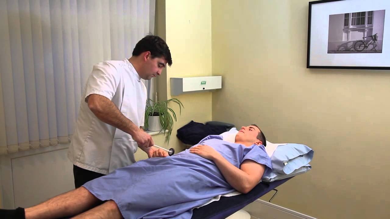 What to expect as a new patient at Summertown Clinic