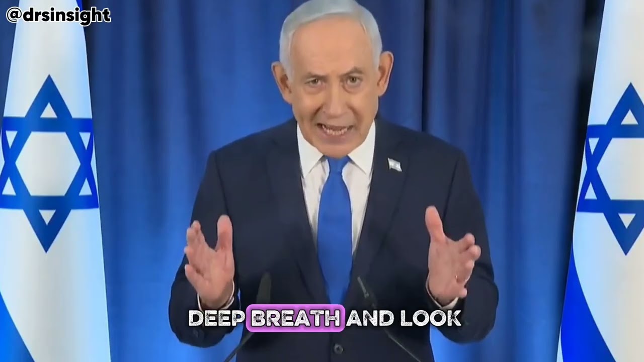 Internet Rumour or Reality: Netanyahu Death Claim Debunked!