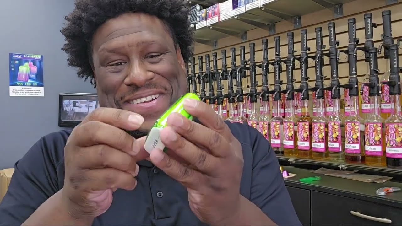RAZ: Sour Raspberry Punch 💥 Review 💥