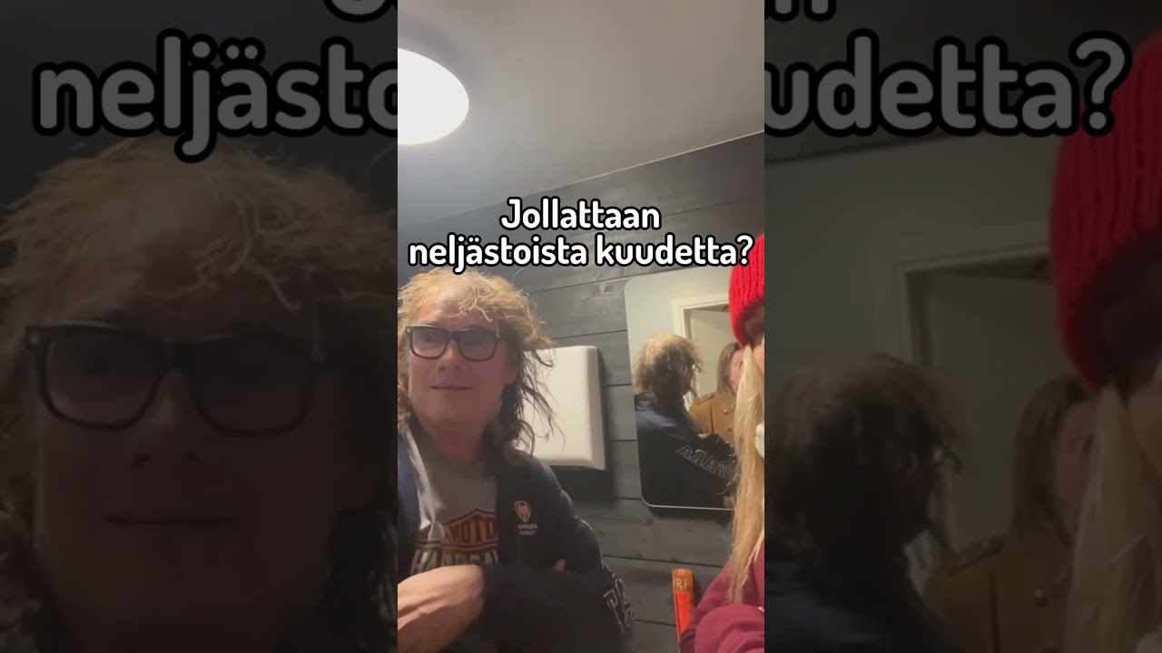 SorilaFest 2025 Manserock Orkesteri