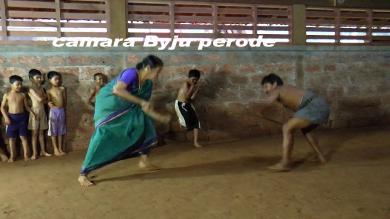kalari at vadakara