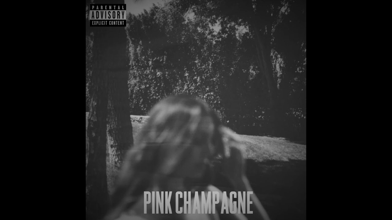Lana Del Rey - Pink Champagne (Unreleased)