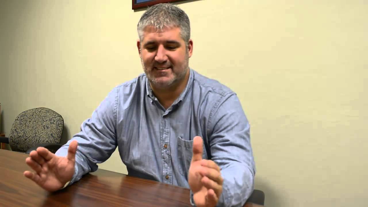 A Funny well testing story by a land buyer by Real Estate Broker Eric Andrews