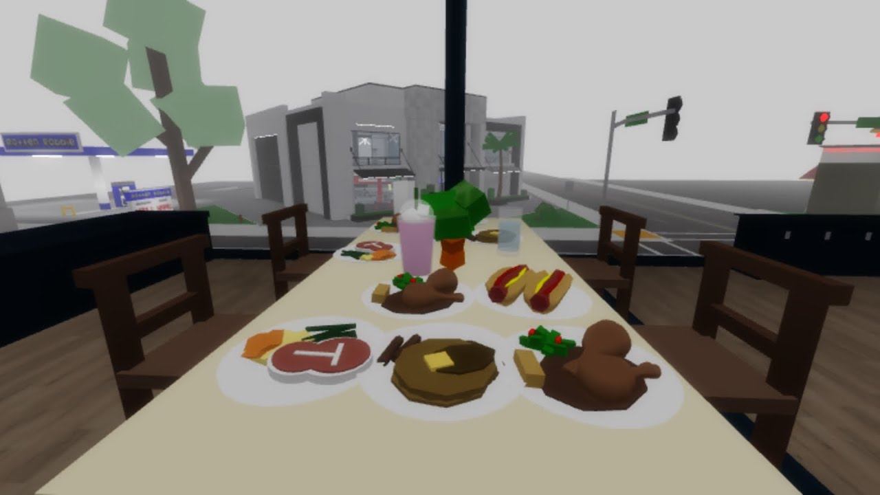 بەزمی ڕەمەزان Roblox Kurdish