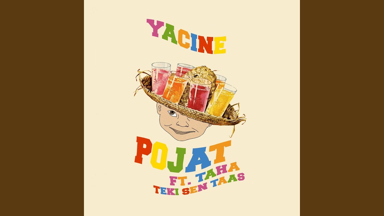 POJAT (feat. Taha Teki Sen Taas)