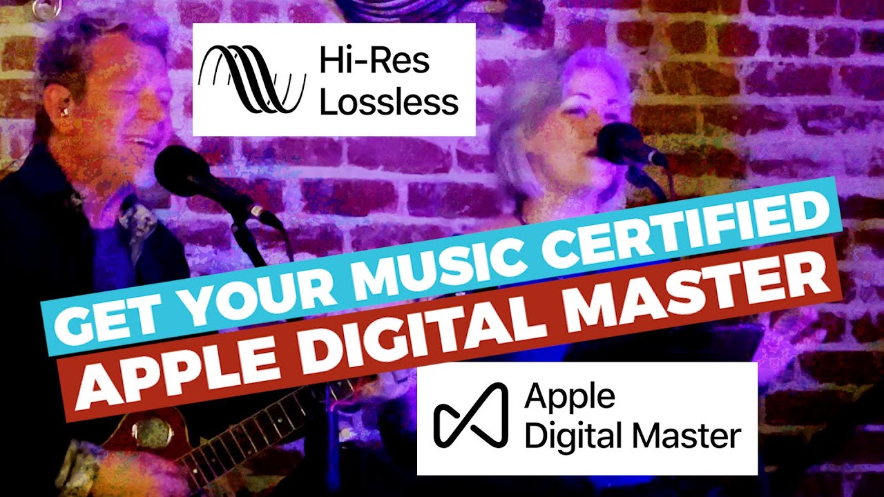 The Truth About High-Res Lossless Audio Files