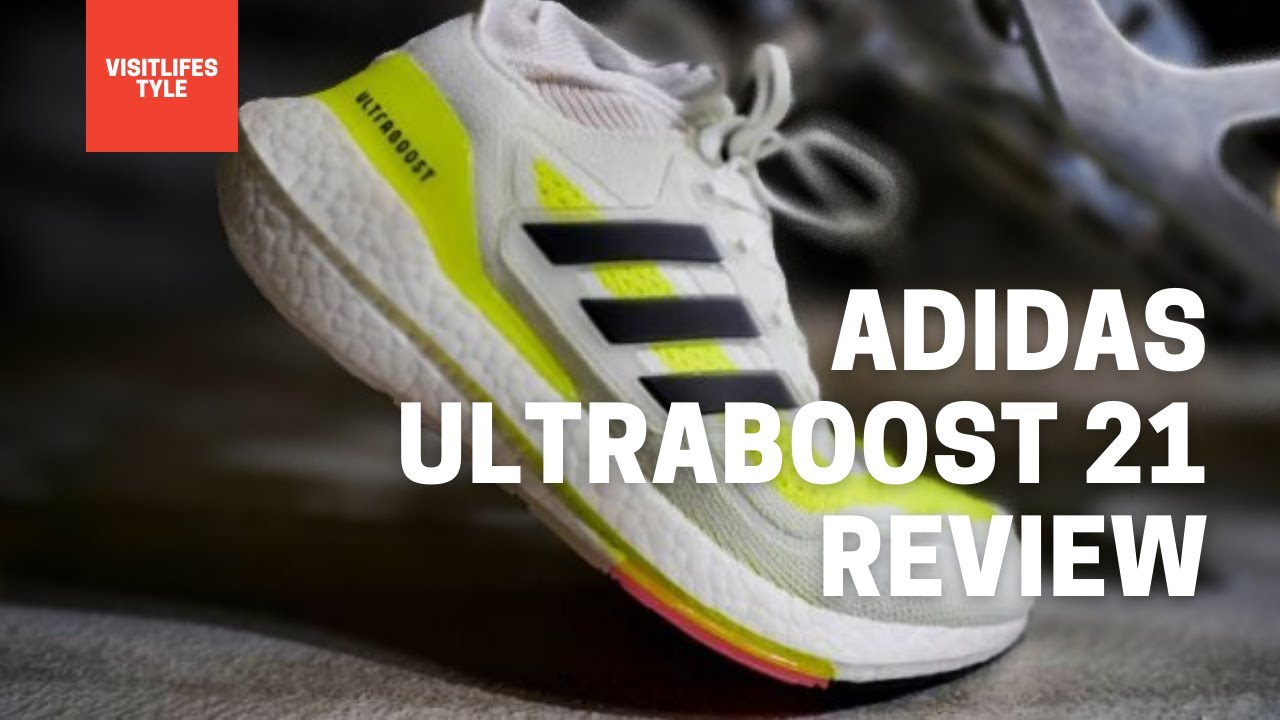 Adidas Ultraboost 21 Review
