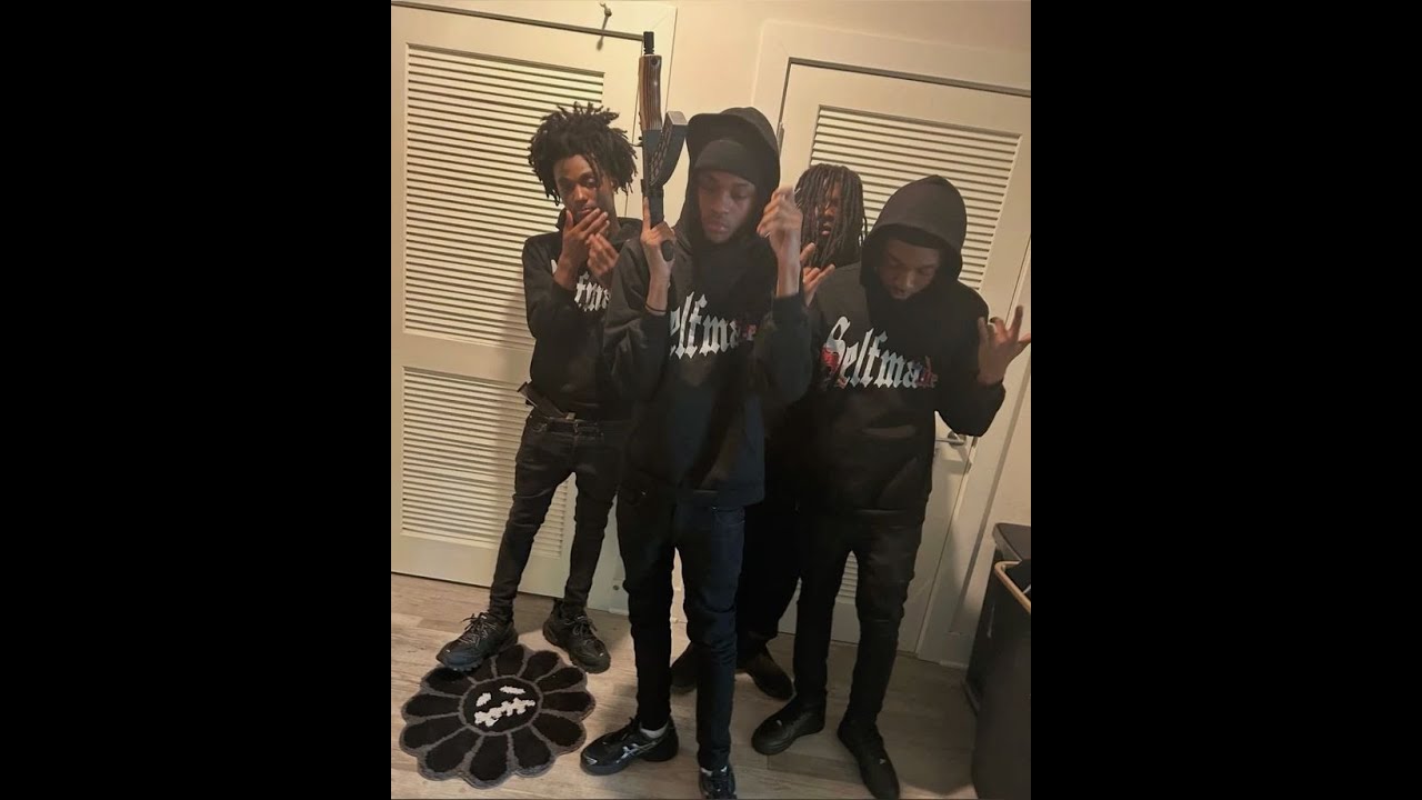 (FREE) Channel4Mark x Deeglokk Dallas Drill Type Beat - 