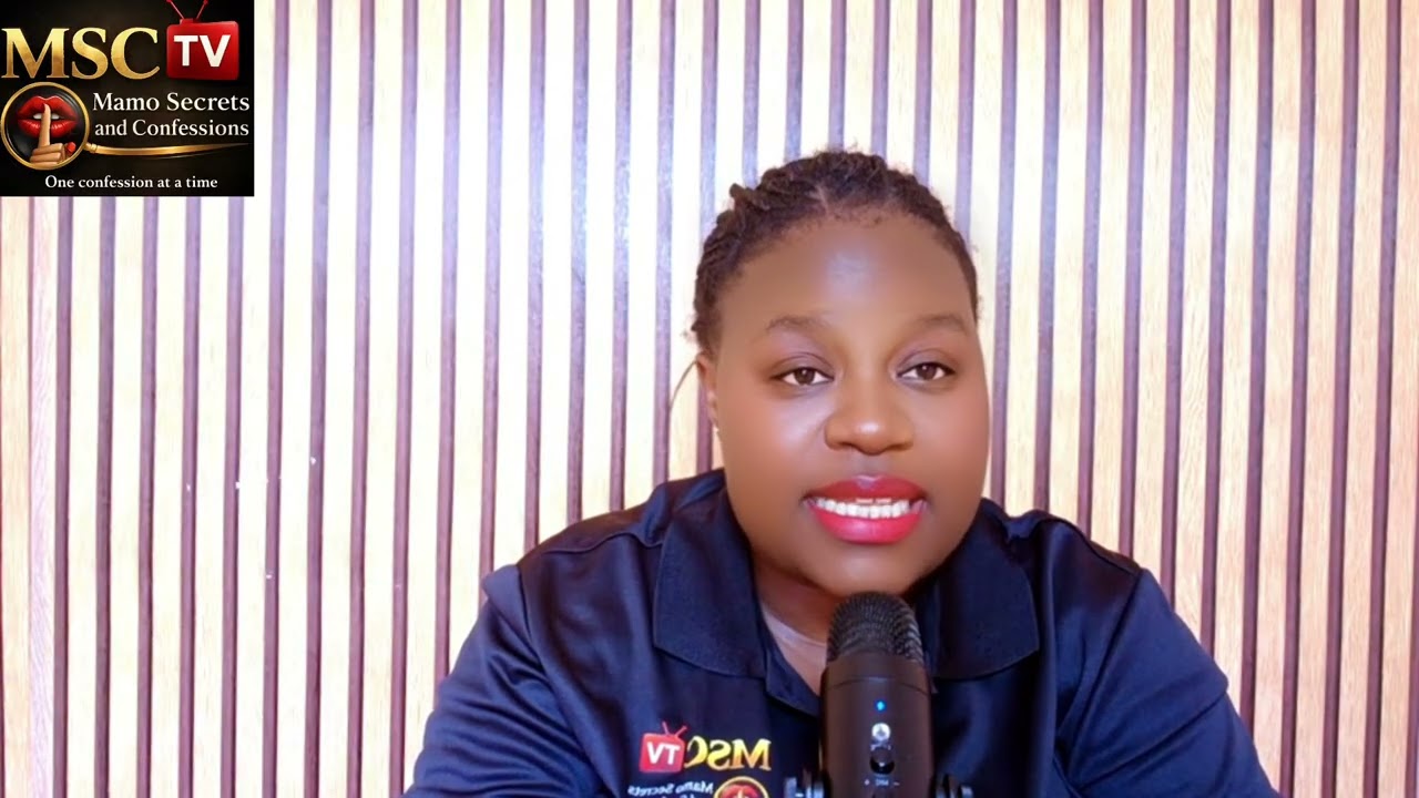 ZVAKATANGIRA PAKUTSVAKA MUSHONGA WEKUDIWA NEMBINGA NDIKADIWA NA GINIMBI/