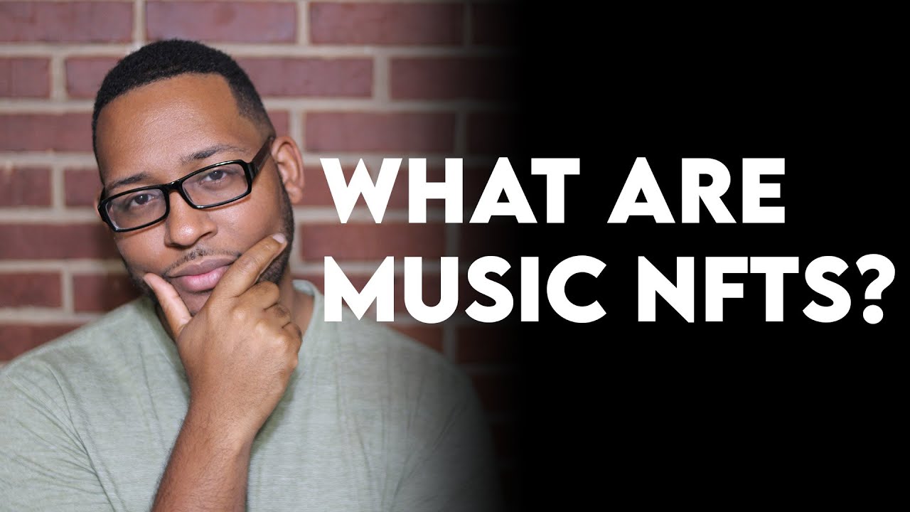A quick explanation about Music NFT's