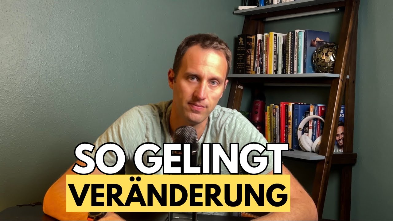 30 Gewohnheiten, die mein Leben still und leise für immer radikal verändert haben
