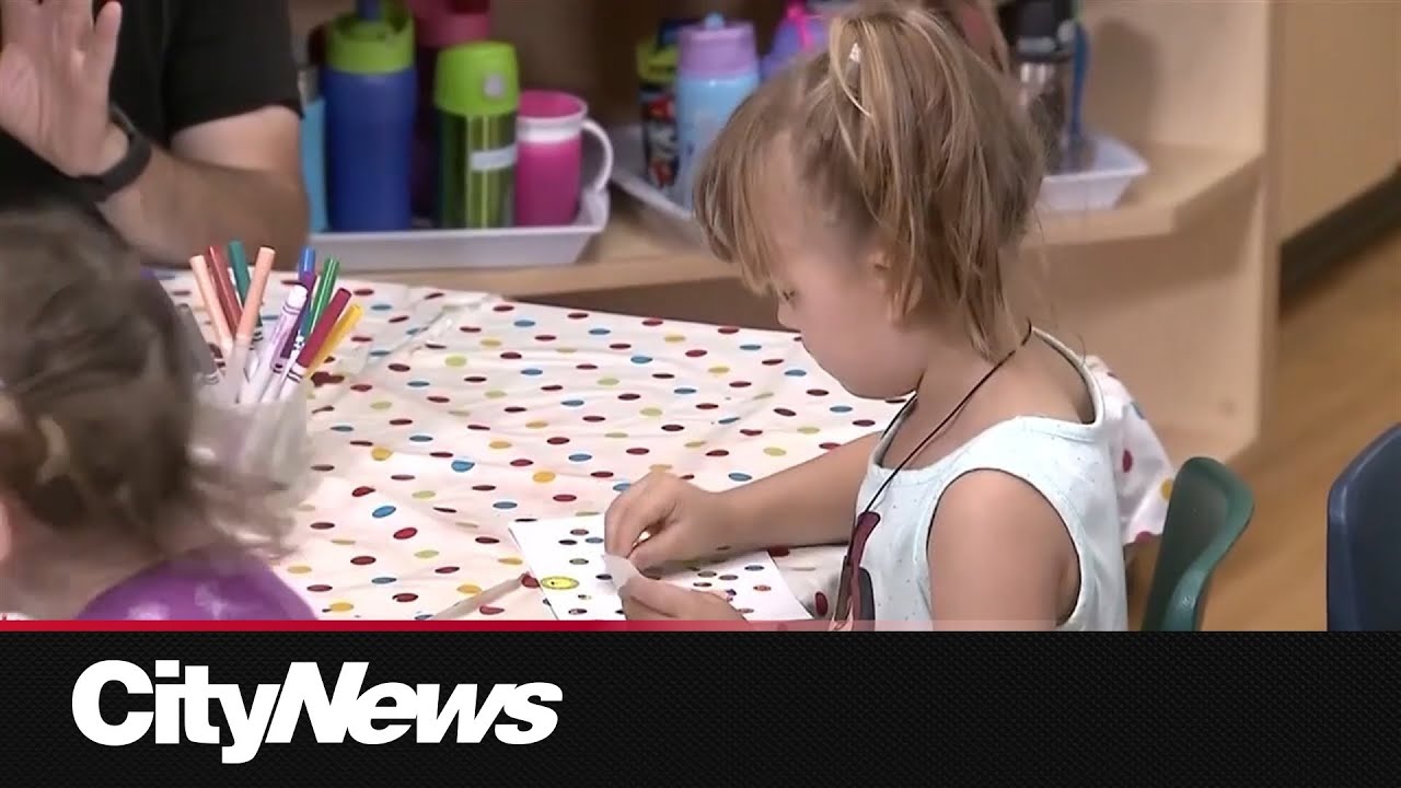 Milton mothers speak out after daycares opt out of $10/day program