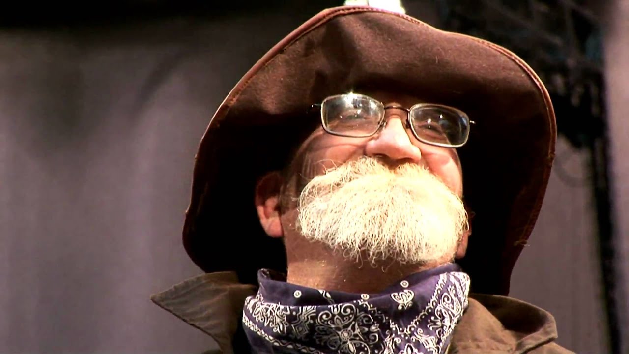 2009 World Beard and Mustache Championship