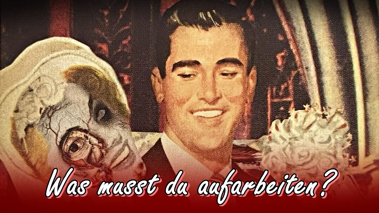 Was musst du jetzt aufarbeiten? Tarot Analyse