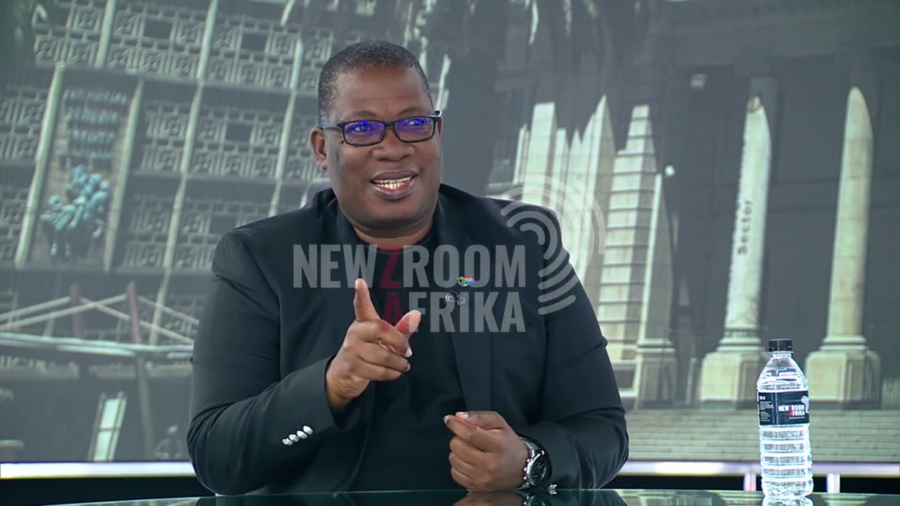 Lesufi reshuffles HODs amid forensic audit report