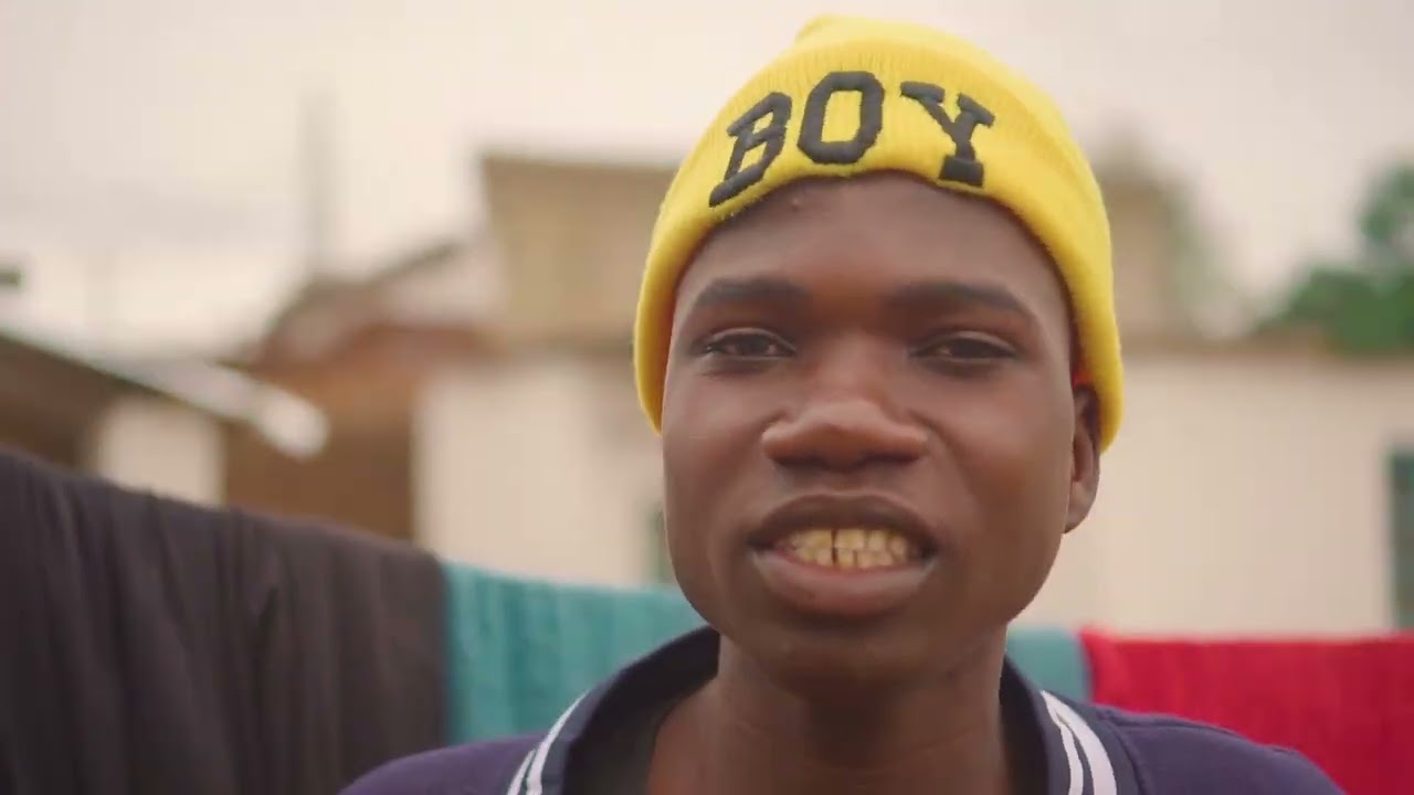 NIRO_KAY_UNDIUZE X GOLDEN VEGA_  OFFICIAL MUSIC VIDEO_ DIR _PREE SHOT