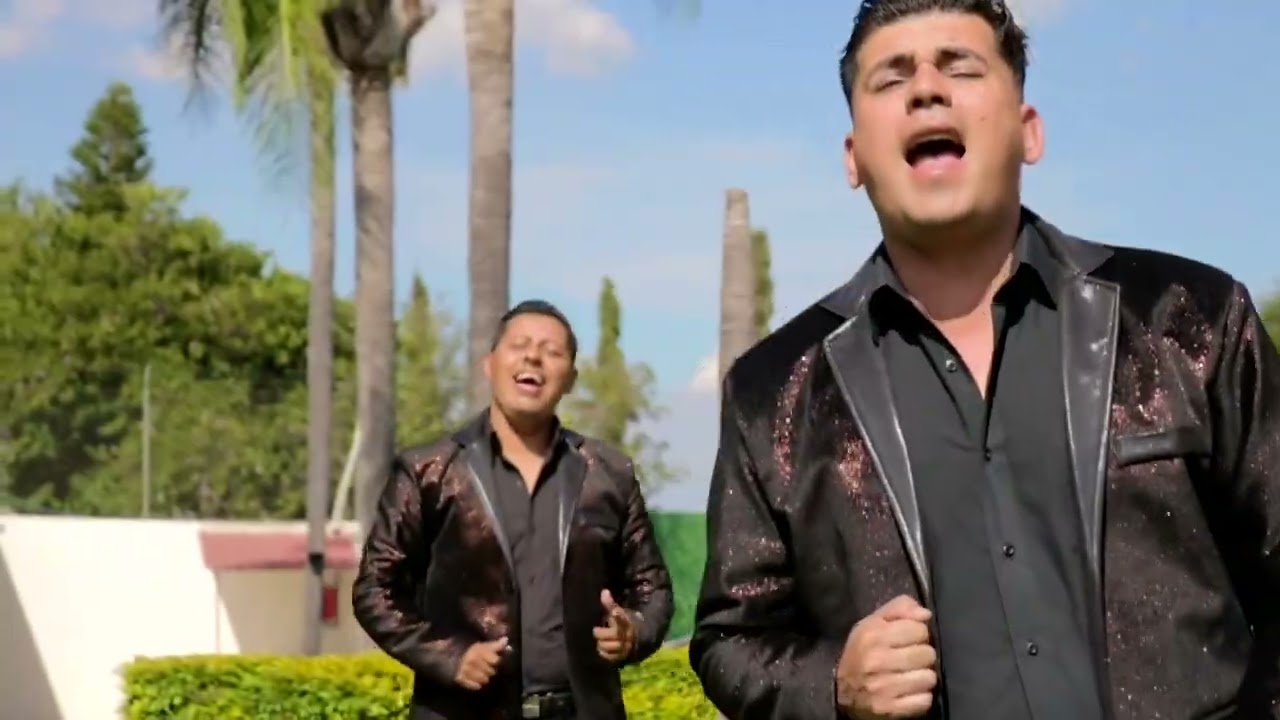 Necesito Decirte - Banda Anhelo De Laureano Calixto (video oficial)