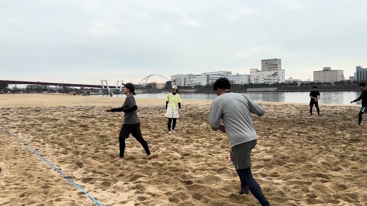 2026.2.15御前浜⑨