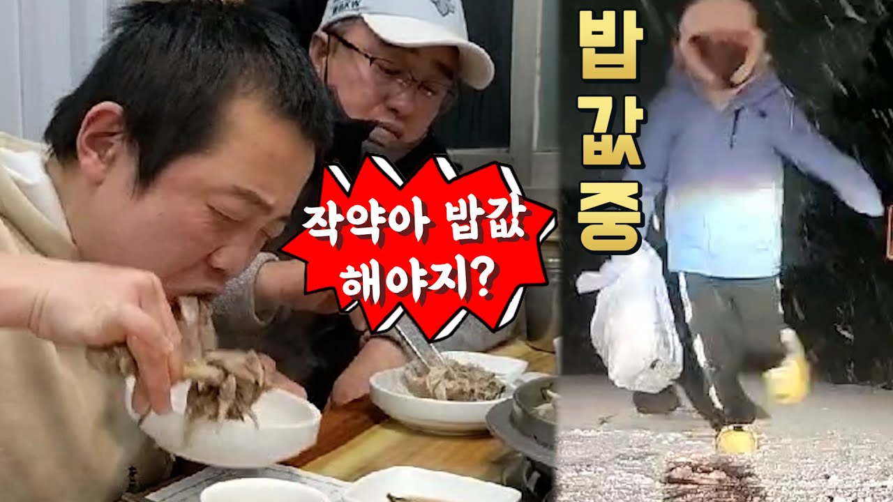 jeju 작약꽃 한라산(근처)에서 썰매 타봤어요?