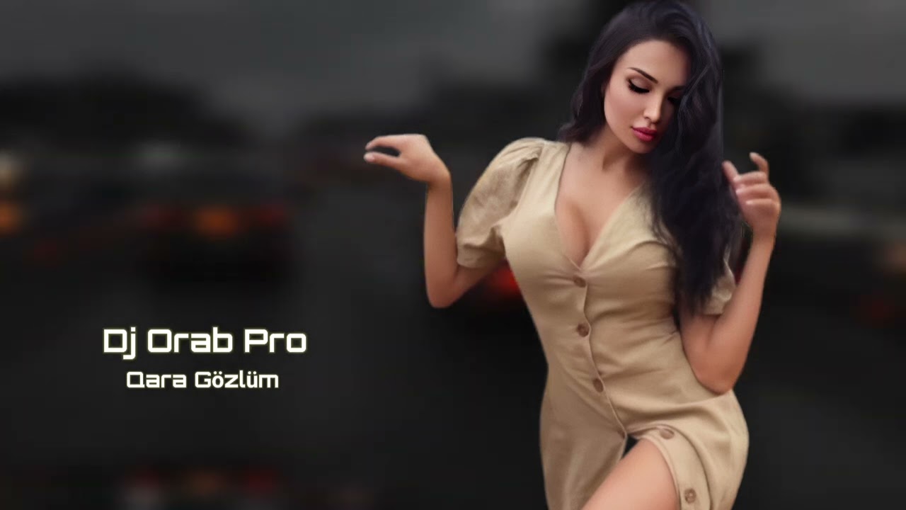 Dj Orab Pro Qara Gozler 2026 Yeni /Yigma Remixler/