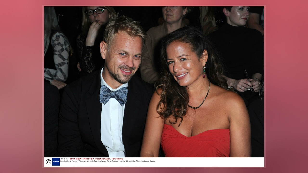 Jade Jagger